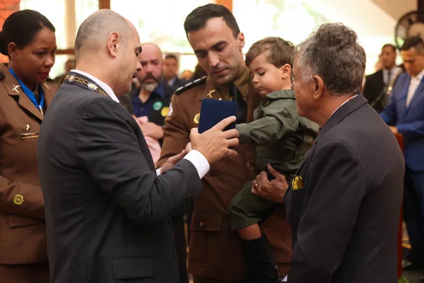 Medalha Santos Dumont 2026: Governo de Minas entrega honraria nesta terça-feira (27/10)