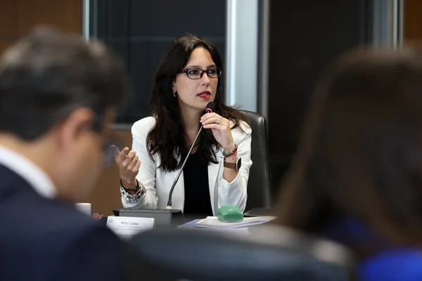 Em reunião com equipe de transição, Governo de Minas apresenta resultados e políticas de desenvolvimento econômico