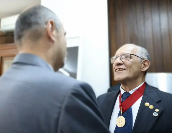 Governador toma posse como presidente de Honra do Instituto Histórico e Geográfico de Minas Gerais 
