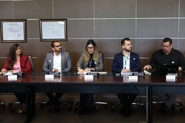 Terceira reunião do Governo de Minas com a equipe de transição teve foco nas políticas públicas na área da educação