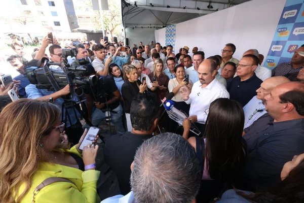 Governo de Minas anuncia R$ 1 bilhão para obras em rodovias na região Norte do estado