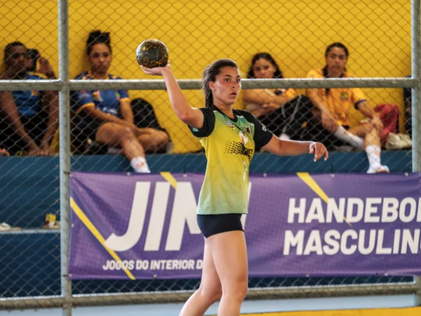 As cidades de Barão de Cocais e Santa Bárbara recebem atletas de 30 municípios na reta final dos Jogos do Interior de Minas
