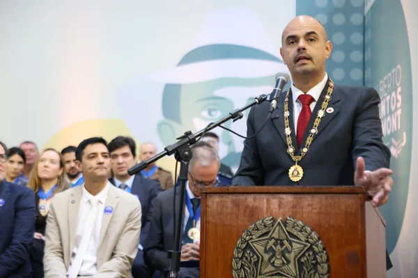 Medalha Santos Dumont 2026: Governo de Minas entrega honraria nesta terça-feira (27/10)
