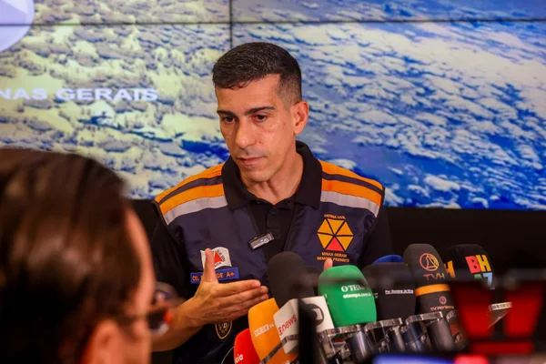 Com previsão de El Niño intenso em Minas, Governo do Estado apresenta medidas para proteger a população
