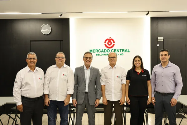 Mercado Central de BH vai investir R$ 2,5 milhões em nova rede elétrica com crédito do BDMG