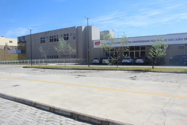 Hospital Regional de Divinópolis inicia atendimentos do ambulatório de especialidades 