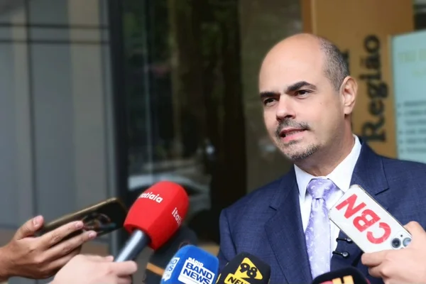 Rodoanel é tema de encontro do Governo de Minas com o novo presidente do Tribunal Regional Federal da 6ª Região