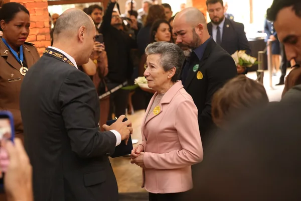 Medalha Santos Dumont 2026: Governo de Minas entrega honraria nesta terça-feira (27/10)