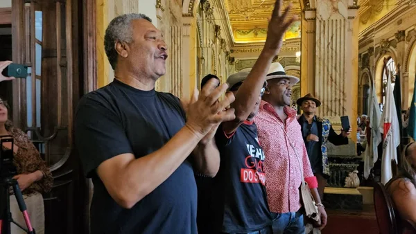 Samba, cachaça de alambique e Casa de Dona Beja são patrimônio cultural de Minas