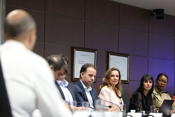 Reunião do secretariado dá inicio à transição de mandato ao Governo de Minas de maneira transparente e profissional