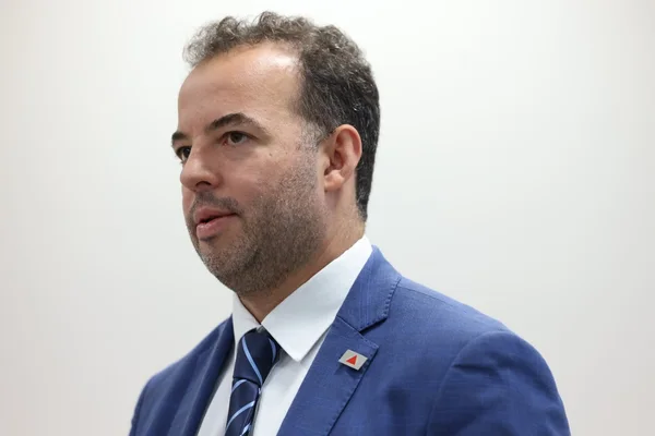 Rodoanel é tema de encontro do Governo de Minas com o novo presidente do Tribunal Regional Federal da 6ª Região