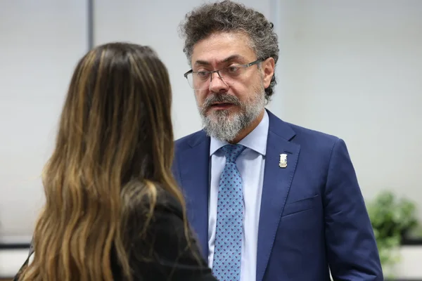 Rodoanel é tema de encontro do Governo de Minas com o novo presidente do Tribunal Regional Federal da 6ª Região