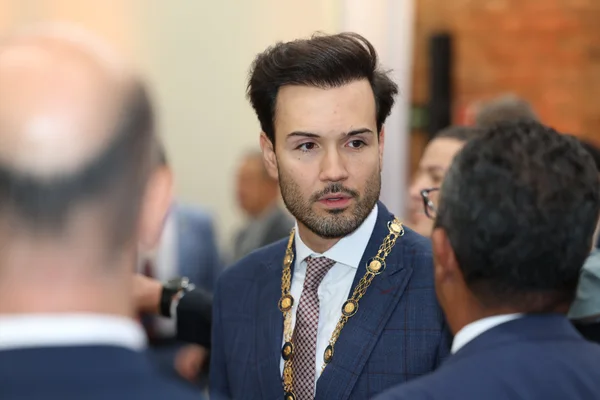 Medalha Santos Dumont 2026: Governo de Minas entrega honraria nesta terça-feira (27/10)