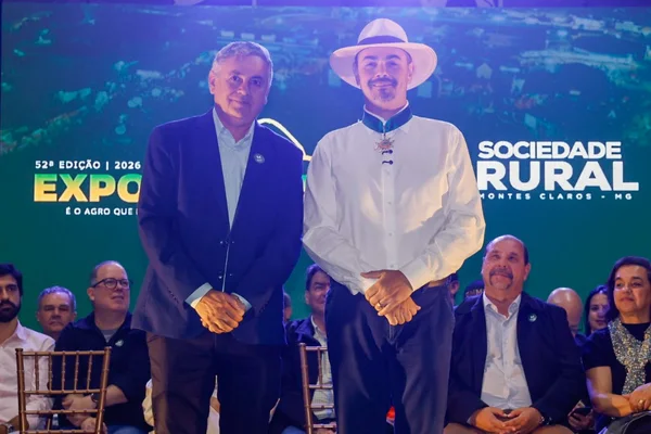 PIB do agronegócio de Minas Gerais alcança R$ 279 bilhões em 2025 e registra melhor resultado de série histórica