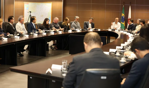 Minas em Transição transmite ao vivo primeira reunião da transição nesta sexta-feira (23/10)