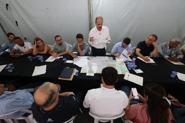 Governo de Minas anuncia R$ 1 bilhão para obras em rodovias na região Norte do estado