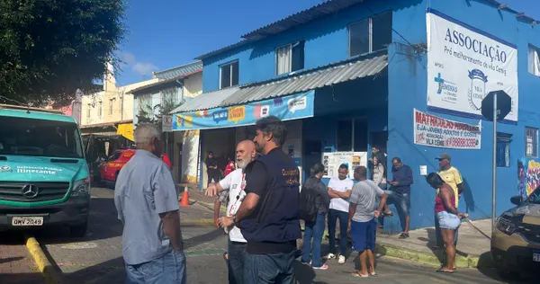 Morro das Pedras e Vila Cemig encerram etapa do Governo Presente em BH com milhares de cidadãos atendidos