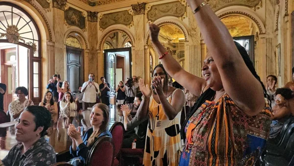Samba, cachaça de alambique e Casa de Dona Beja são patrimônio cultural de Minas