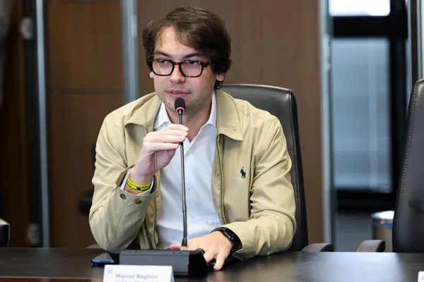 Em reunião com equipe de transição, Governo de Minas apresenta resultados e políticas de desenvolvimento econômico
