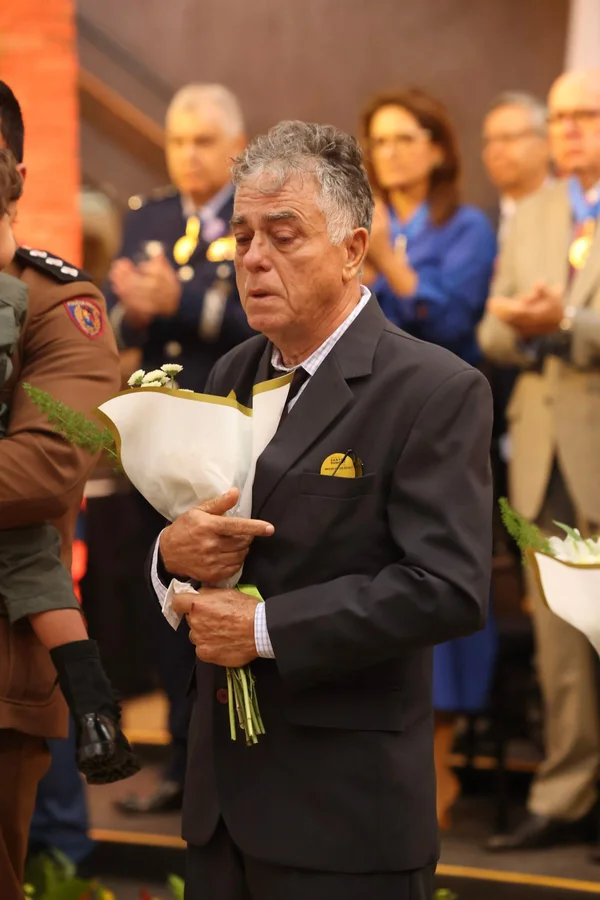 Medalha Santos Dumont 2026: Governo de Minas entrega honraria nesta terça-feira (27/10)