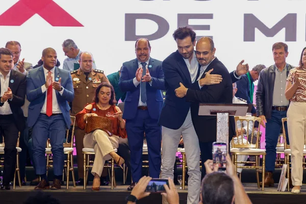 Governador nomeia deputado Tadeu Leite para o Tribunal de Contas do Estado