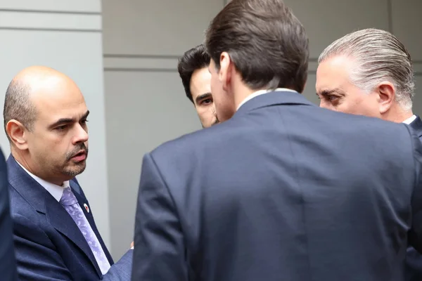 Rodoanel é tema de encontro do Governo de Minas com o novo presidente do Tribunal Regional Federal da 6ª Região