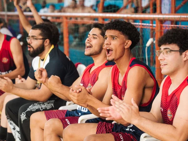 Jimi 2026 reúnem atletas de 30 municípios e chegam à reta final com disputas em Barão de Cocais e Santa Bárbara