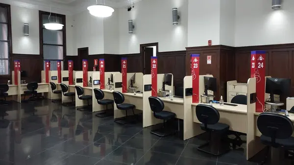Veja funcionamento de serviços do Governo de Minas durante jogo do Brasil na segunda-feira (29/6)