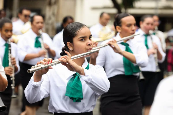 Governo de Minas participa do desfile cívico-militar de Independência do Brasil