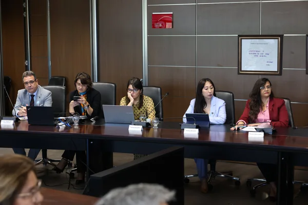 Terceira reunião do Governo de Minas com a equipe de transição teve foco nas políticas públicas na área da educação