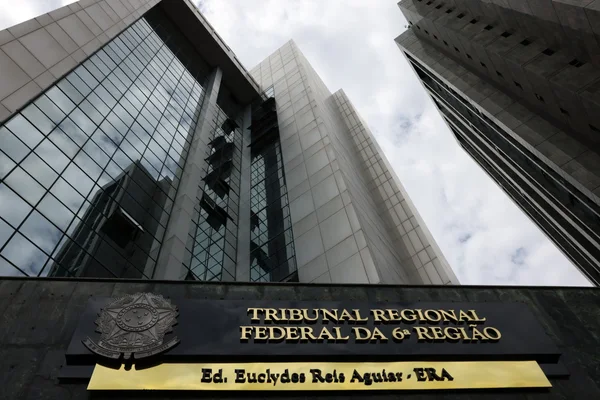 Rodoanel é tema de encontro do Governo de Minas com o novo presidente do Tribunal Regional Federal da 6ª Região