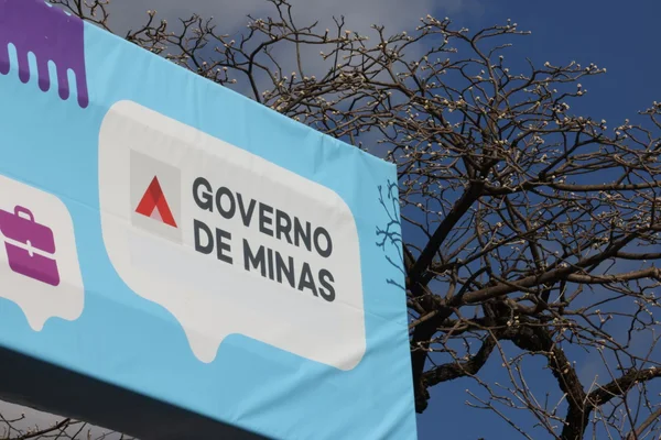 Governo de Minas anuncia R$ 1 bilhão para obras em rodovias na região Norte do estado