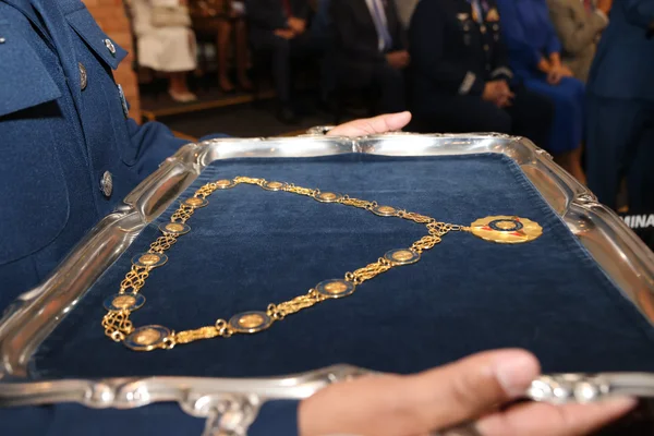 Medalha Santos Dumont 2026: Governo de Minas entrega honraria nesta terça-feira (27/10)