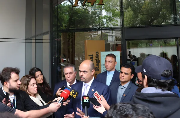 Rodoanel é tema de encontro do Governo de Minas com o novo presidente do Tribunal Regional Federal da 6ª Região