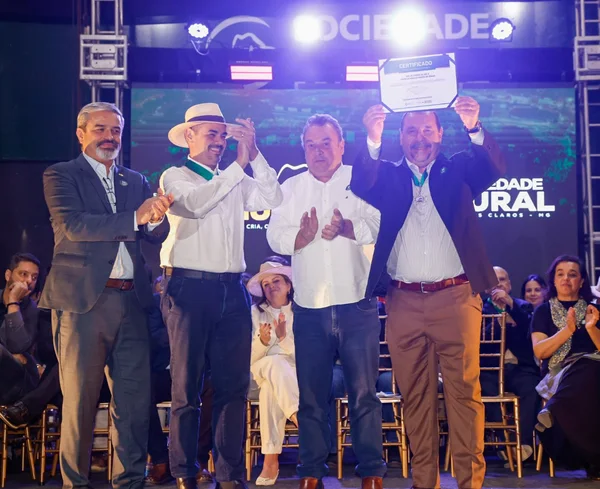 PIB do agronegócio de Minas Gerais alcança R$ 279 bilhões em 2025 e registra melhor resultado de série histórica