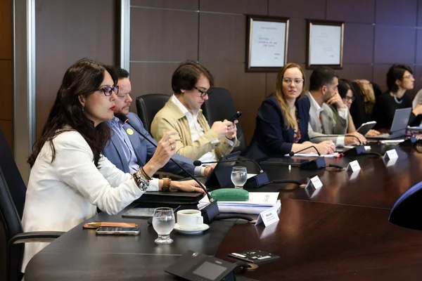Em reunião com equipe de transição, Governo de Minas apresenta resultados e políticas de desenvolvimento econômico