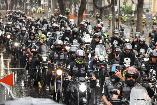 Governo de Minas participa do desfile cívico-militar de Independência do Brasil