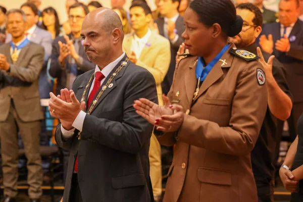 Medalha Santos Dumont 2026: Governo de Minas entrega honraria nesta terça-feira (27/10)