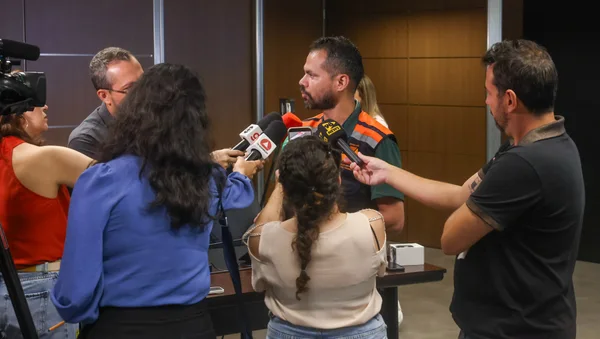 Com previsão de El Niño intenso em Minas, Governo do Estado apresenta medidas para proteger a população