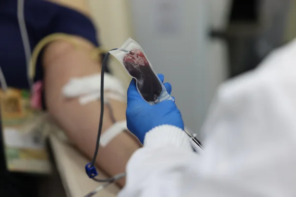 Hemominas garante facilidade e praticidade da coleta de sangue no local de trabalho dos servidores do Governo de MG