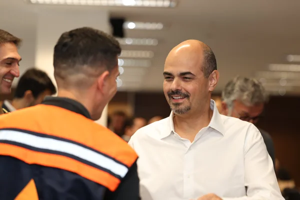 Reunião do secretariado dá inicio à transição de mandato ao Governo de Minas de maneira transparente e profissional