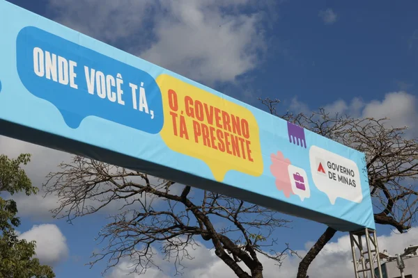 Governo de Minas anuncia R$ 1 bilhão para obras em rodovias na região Norte do estado