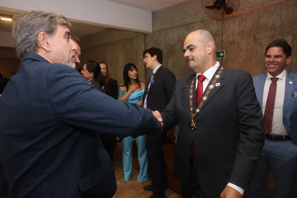 Medalha Santos Dumont 2026: Governo de Minas entrega honraria nesta terça-feira (27/10)