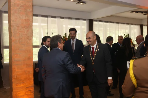 Medalha Santos Dumont 2026: Governo de Minas entrega honraria nesta terça-feira (27/10)