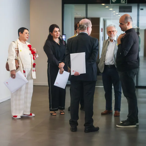 Governador de Minas se reúne com representantes do Instituto Cultural Filarmônica