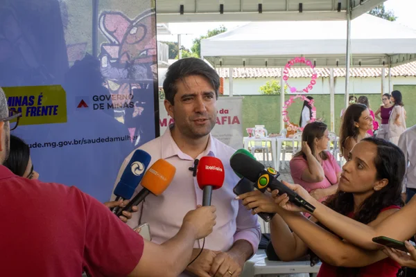 Minas lança nova funcionalidade para acompanhamento de mamografias pelo MGApp