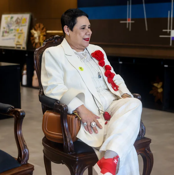 Governador de Minas se reúne com representantes do Instituto Cultural Filarmônica