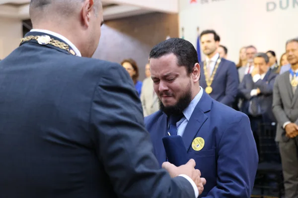 Medalha Santos Dumont 2026: Governo de Minas entrega honraria nesta terça-feira (27/10)