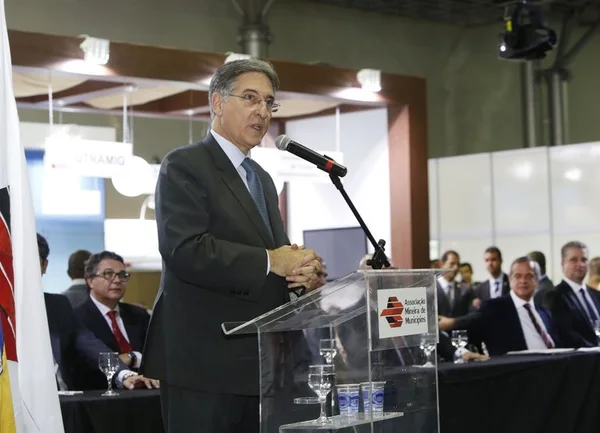 Governador Pimentel anuncia a criação dos Fóruns Regionais de Governo
