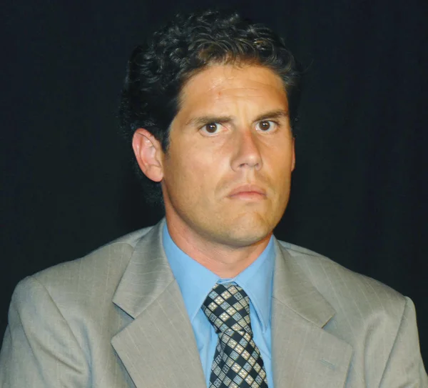 Secretário de Estado de Esportes e da Juventude, Gustavo Corrêa